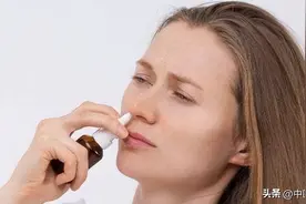 秋天到，鼻炎闹，送你10个中成药，治鼻炎，通鼻窍，赶走鼻炎图片