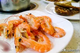 基围虾可以隔夜吃吗图片