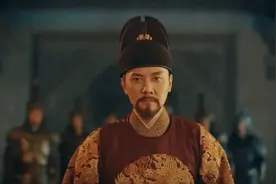 耗资3.2亿！陈宝国演朱元璋，张丰毅王劲松也来了，这剧能封神？图片