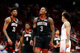 NBA五大狂人：乔科詹都没这么狂，小波特比赛没结束就开车回家图片