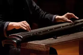 太极——古琴纯音乐图片