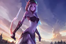 16本已完结水晶宫西幻小说，瑰丽的奇幻种族，艳羡的逍遥史诗图片