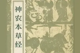 倪海厦《神农本草经》精华上经2图片