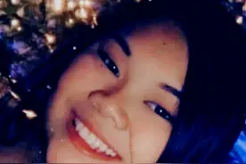 04年美国夫妇收养湖南女孩，回国把女孩当奴隶，用狗链拴地牢14年图片