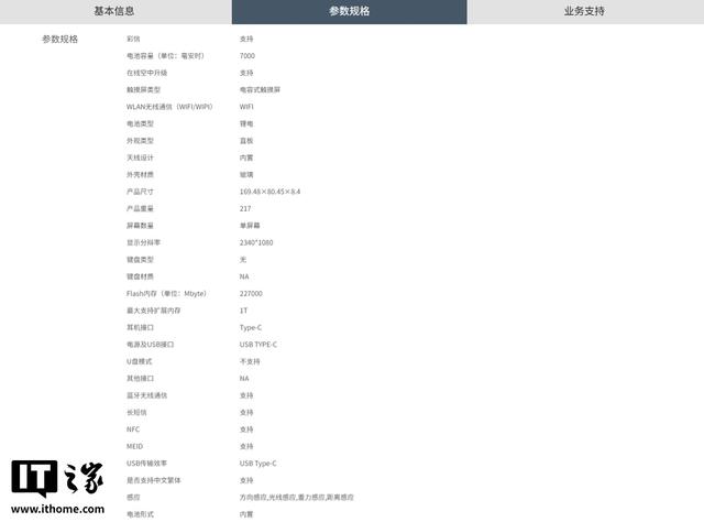 小米REDMI Note 15R手机现身中国电信终端产品库