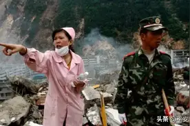 15年前“舍生忘死的一跳”，至今难忘！图片