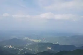 「湖南」祈福圣地：南岳衡山图片