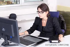 情境测试：如果你有一百万会怎么花？你对工作不满的来源是什么？图片