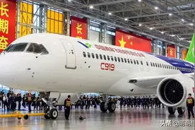 国产飞机C919售价近1亿美元，波音737卖7000万美元，价格差在哪？图片