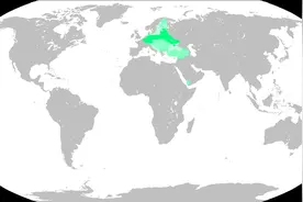 德意志第二帝国——第四十九个陆上第一强国（1917至1918年）图片