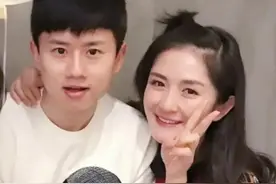 11年后，再看张杰的婚姻，才明白他娶到谢娜是最幸运的事图片