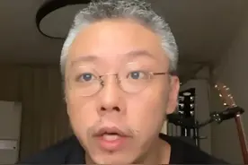 刀郎新歌引争议，知名乐评家批又烦又难听，网友巧用一句歌词回应图片