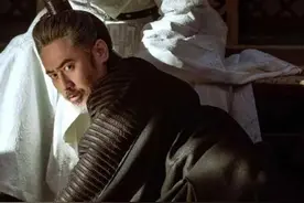 曹睿晚年只知道吃喝玩乐，司马懿为什么还对他如此畏惧？图片