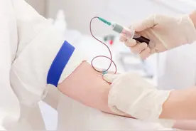 为什么一到医院就要抽血？为你揭秘：抽出来的血，最终去了哪儿图片