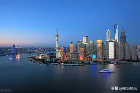 长三角VS珠三角：谁将成为世界大湾区的领头羊？图片