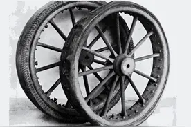 黑科技还是智商税？换装支点静力天鹅绒静音棉轮胎体验分享图片