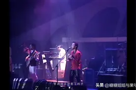 如何评价beyond 这个乐队?图片