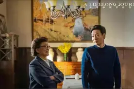 《人世间》里最精明的女人是谁？图片