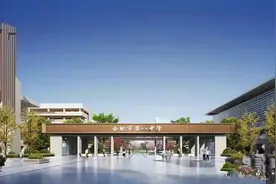 合肥“大小一六八”将迎来大爆发：10个校区，最多可招2万人图片