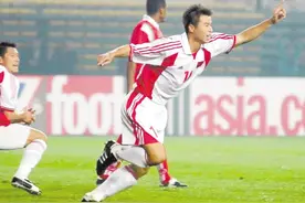 由王霄等前泰达教练接受调查，看天津足球职业化的昏昏变迁图片