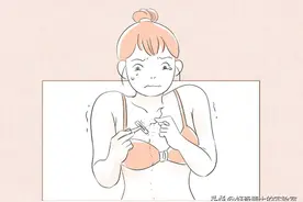 女性的身体，到底有多少不合理的地方？图片