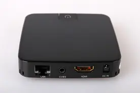 一文教你电信机顶盒的正确连接方式，端口的重要性！图片