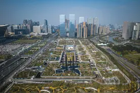 新春逛高新，收好这份“购物地图”图片