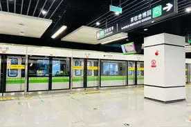 昆明地铁5号线游玩攻略！出游打卡别下错站图片