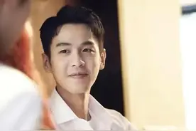 十大迷人小眼男星，一个比一个帅气，论样貌肖央第五，张若昀第二图片