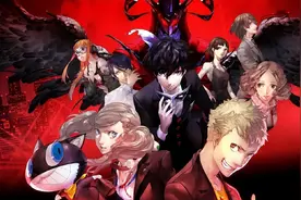 “天下第一”的游戏如何诞生？带你认识P系列全部17款作品图片