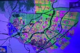 南阳向西：路在何方图片