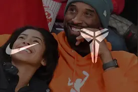 球员最爱鞋款！科比品牌与耐克重启合作，首款战靴曝光致敬传奇图片