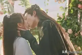 苍兰诀：青苍复活是幻觉吗？看懂琉璃火真相，才明白他无复生可能图片