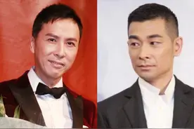 “赵甄大战”过去10年：当时胜负难分，如今二人的差距一目了然图片