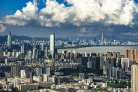 10年一个风口！房地产团灭，互联网在收缩，但也有行业却冉冉升起图片