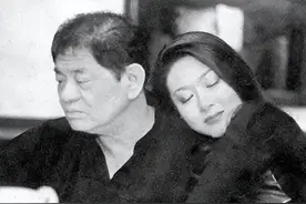 一生交过上百位女友，为她们豪掷20亿家产，却无一人相伴图片