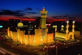 新疆2022年5月房价走势及主要市州17个月走势图片