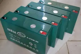 终于知道，电动车换一组48V和60V电池多少钱？石墨烯电池划算吗？图片