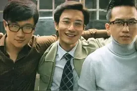 当你特别丧时，看看这10部提升自我的励志片图片