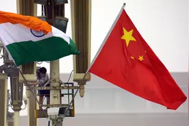 印度赶走2000家外企，不让中国人入境，印企被逼反向对华输送资源图片