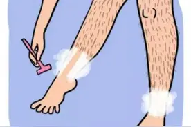 脱毛方法怎么选安全又持久？图片