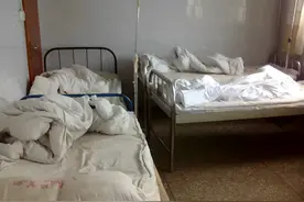 长辈说，老人有了4种现象，代表即将离去了，儿女要有所准备！图片