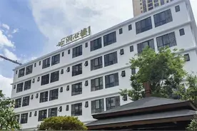2023昆滇名高中|云南师大附中西山学校：名校融校合作办学 打造全省一流名校图片