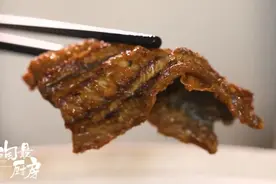 夏吃黄鳝赛人参！烹饪前做对这两步，一口锁住鲜图片