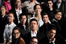 《人民的名义》剧组有多穷？演员进组靠“忽悠”，还得自备服装？图片