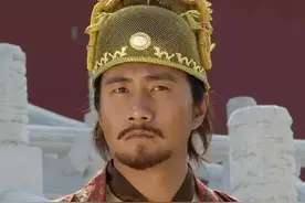 陪朱元璋打江山的34个人，朱元璋杀了30个，为何这4人能活着？图片