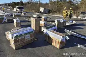 多次实验猴外逃，凭啥这次让美国大动干戈？可能携带的病毒是啥？图片