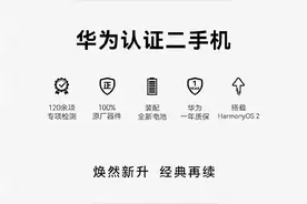 二手华为P40开卖：搭载麒麟990 售价3999元起图片