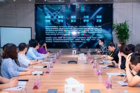 再塑北方“电竞之都”的青岛雄心：竞，无止境图片