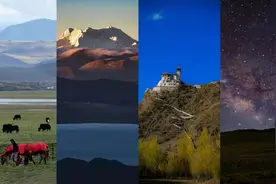 关于山南，多的是你不知道的事！图片